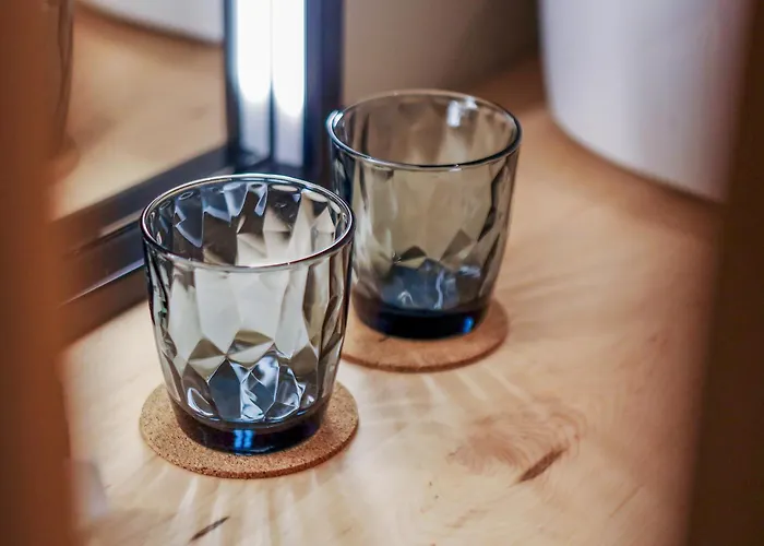 酒店 Innside Braga Centro 4*