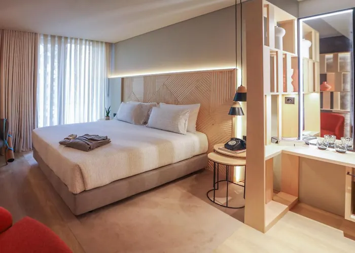 Innside By Melia Centro 4*