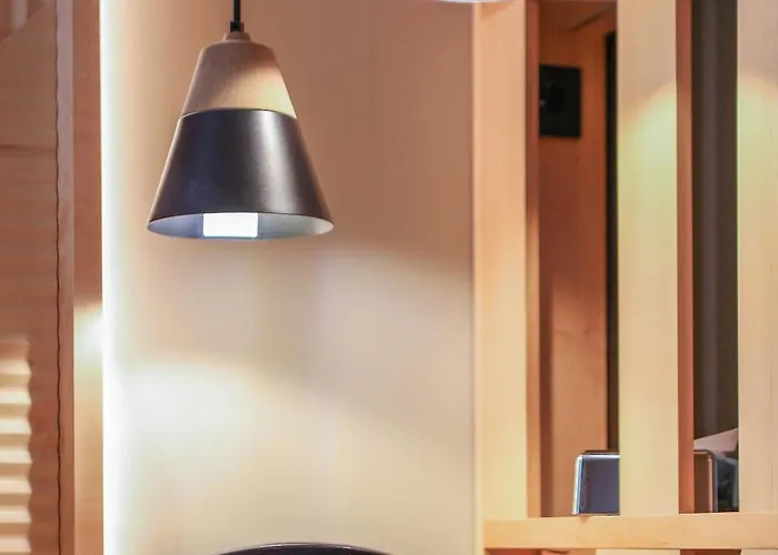 Innside By Melia Centro Braga