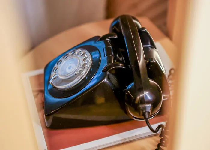 酒店 Innside Braga Centro 布拉加