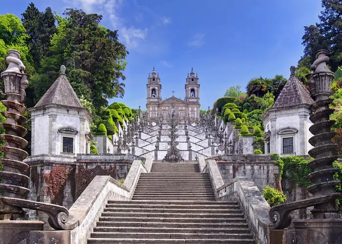 Innside Braga Centro