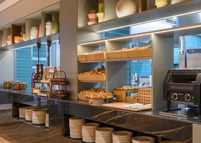 Innside Braga Centro