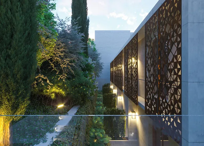 Hotel Innside By Meliá Centro 4*