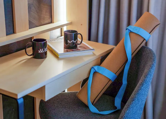 Innside Braga Centro