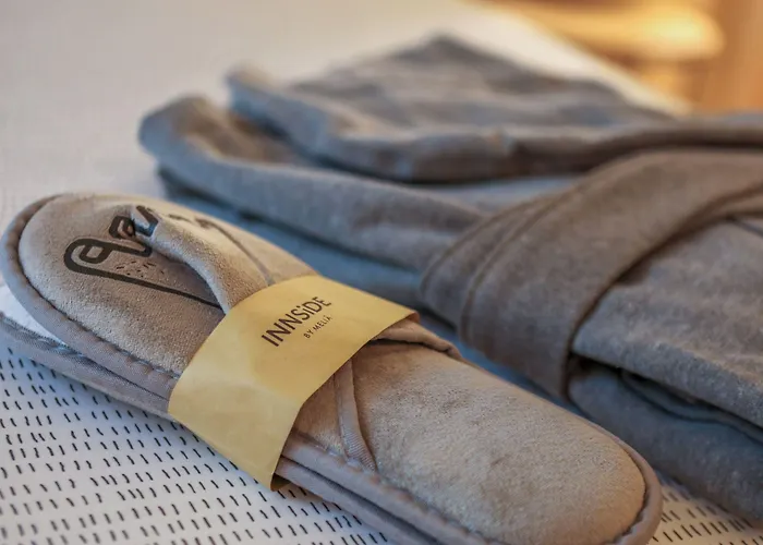 酒店 Innside Braga Centro