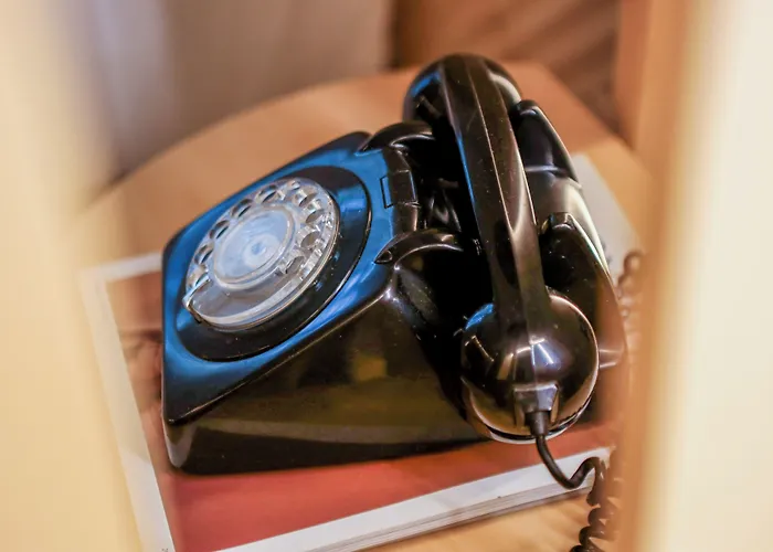 Innside By Meliá Centro Hotel Braga