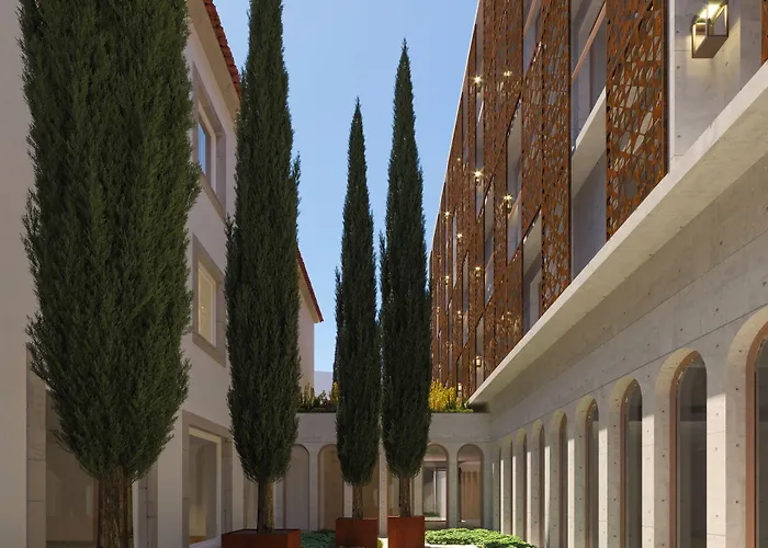 Innside By Meliá Centro Hotel 4*