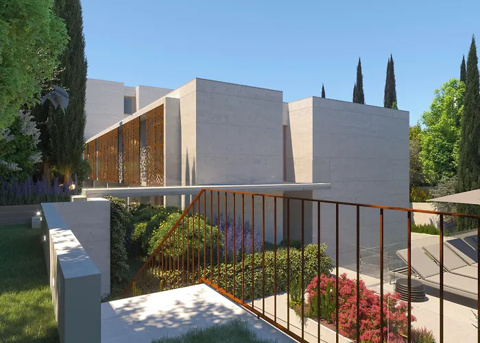 Innside Braga Centro 酒店 布拉加