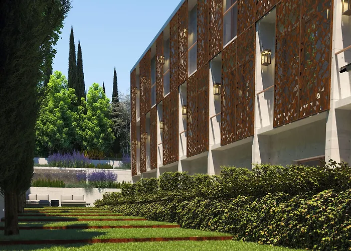 Innside Braga Centro 酒店 布拉加