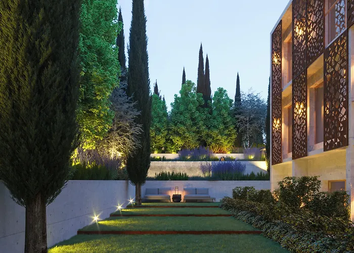 Innside By Meliá Centro 4*