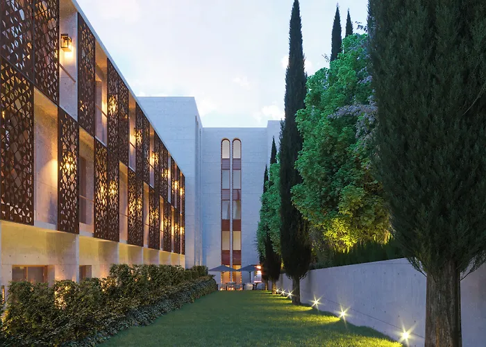 Innside By Meliá Centro