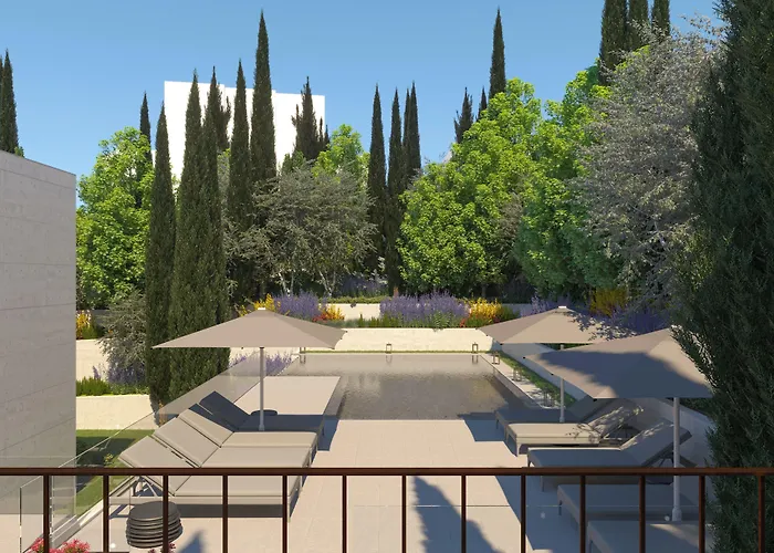 酒店 Innside Braga Centro 布拉加