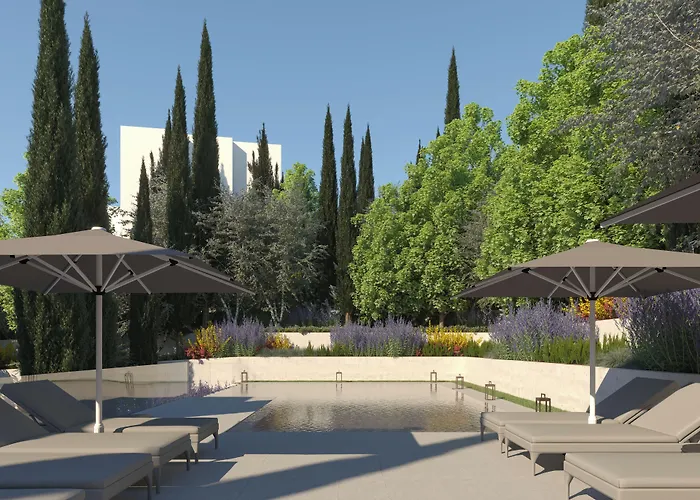 Innside Braga Centro 4*