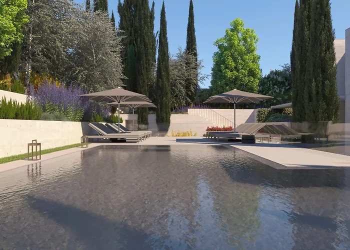 Innside Braga Centro 4*