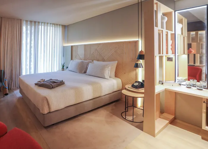 Innside By Meliá Centro Hotel 4*