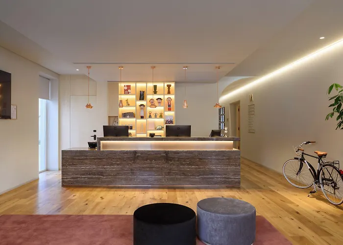 Innside By Meliá Centro Braga