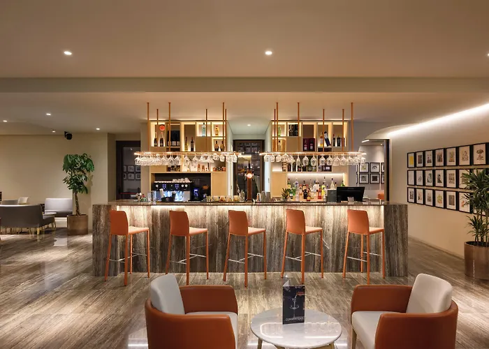 酒店 Innside Braga Centro