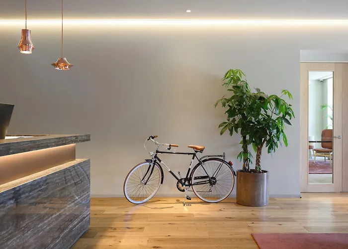 酒店 Innside Braga Centro 布拉加