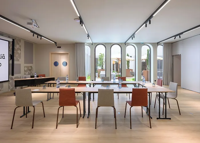 Innside By Melia Centro 4* Braga