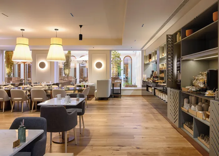 Innside Braga Centro 酒店