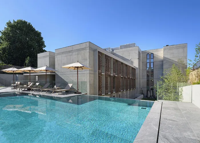 Hotel Innside By Melia Centro