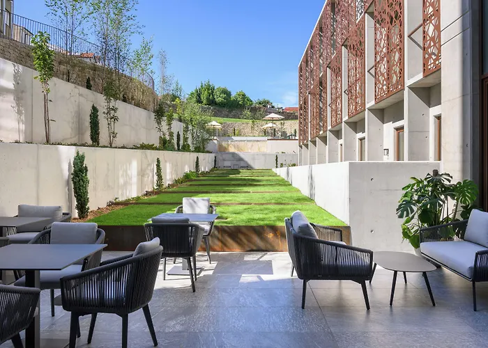 Innside By Meliá Centro Hotel 4*